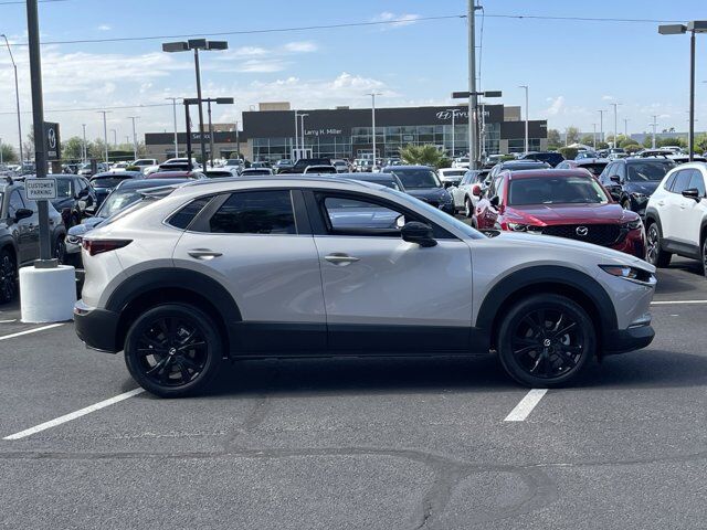 2024 Mazda CX-30 2.5 S Select Sport Peoria AZ