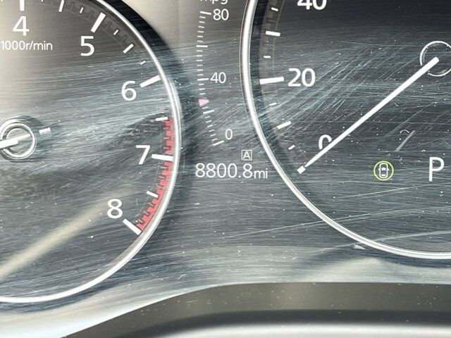 2024 Mazda CX-30 2.5 S Select Sport Peoria AZ
