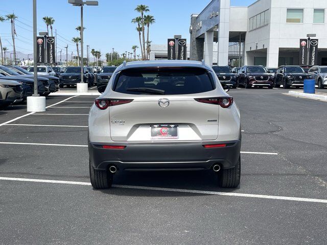 2024 Mazda CX-30 2.5 S Select Sport Peoria AZ
