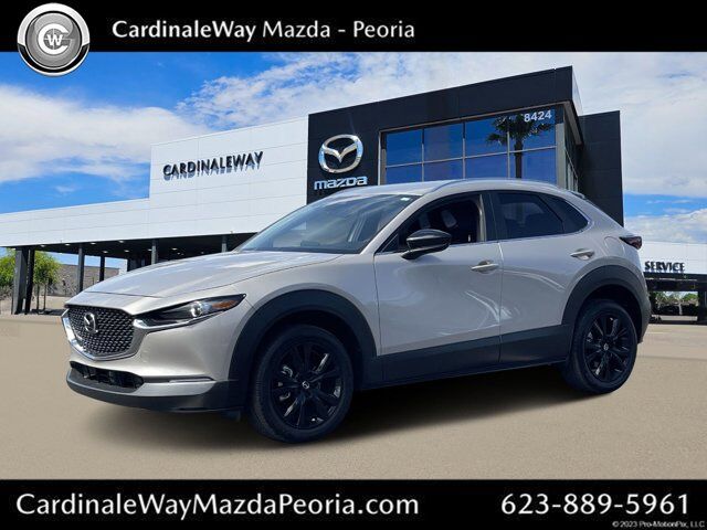 2024 Mazda CX-30 2.5 S Select Sport Peoria AZ