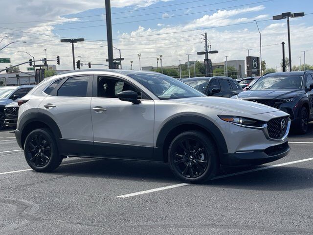 2024 Mazda CX-30 2.5 S Select Sport Peoria AZ