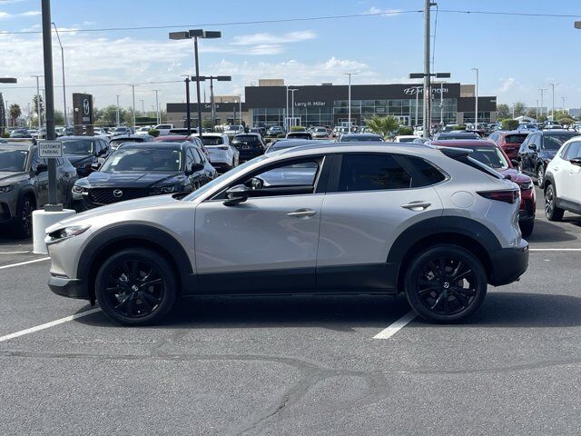 2024 Mazda CX-30 2.5 S Select Sport Peoria AZ