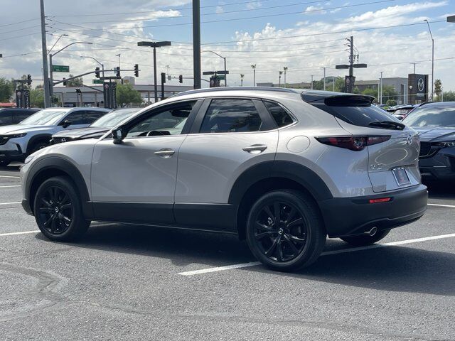 2024 Mazda CX-30 2.5 S Select Sport Peoria AZ