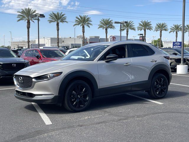 2024 Mazda CX-30 2.5 S Select Sport Peoria AZ