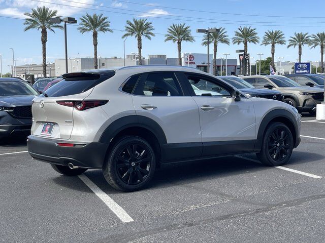 2024 Mazda CX-30 2.5 S Select Sport Peoria AZ