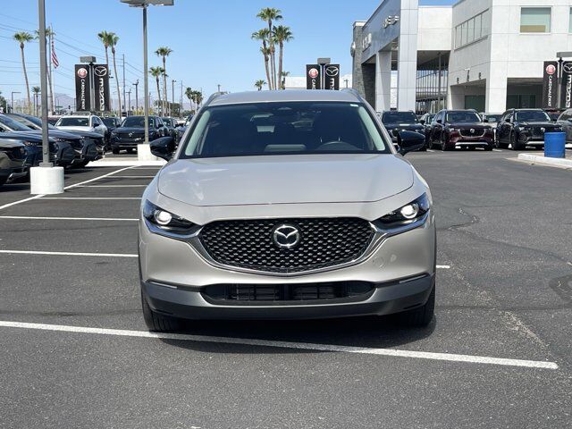 2024 Mazda CX-30 2.5 S Select Sport Peoria AZ