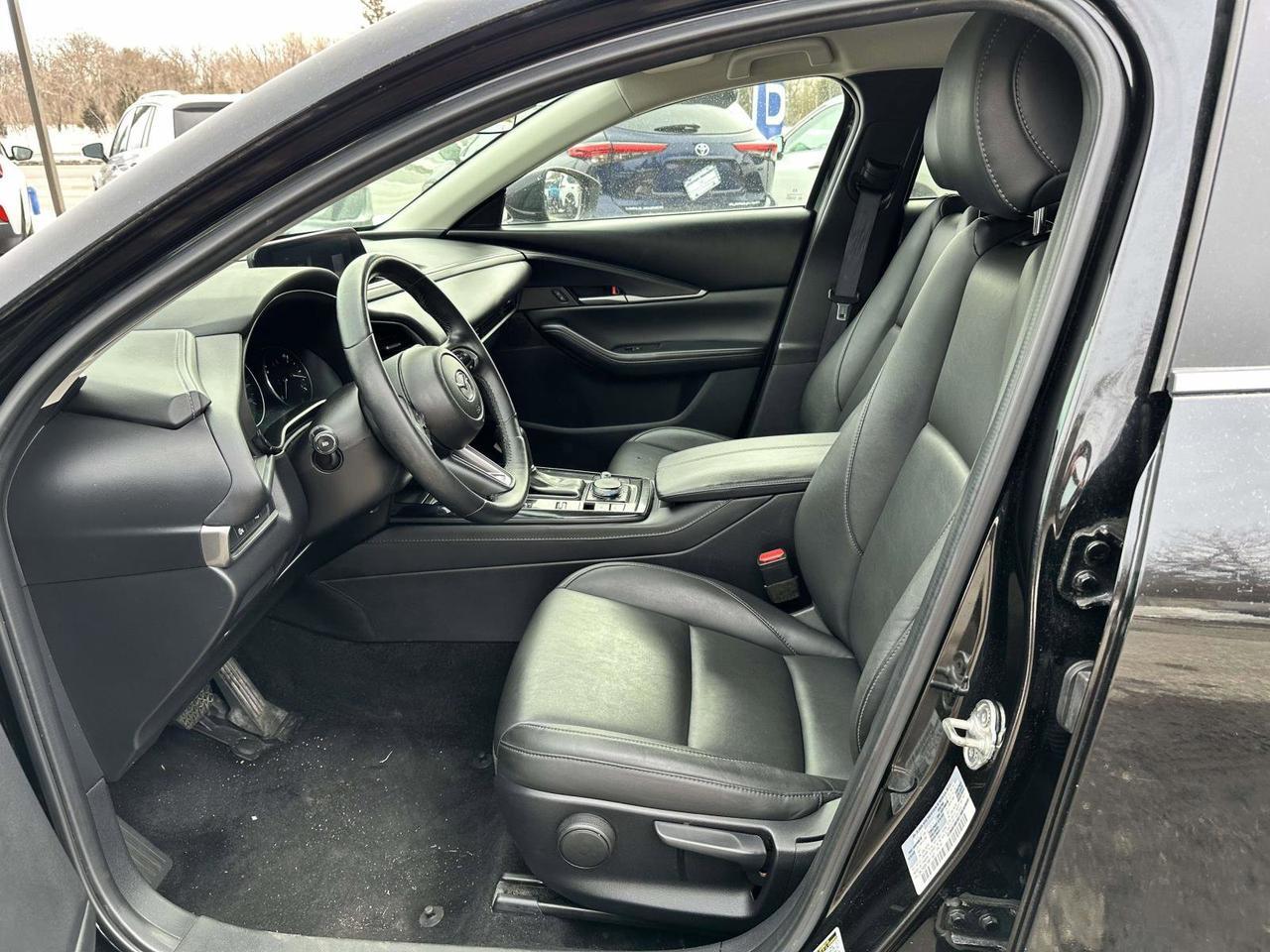 2024 Mazda CX-30 2.5 S Select Sport San Clemente CA