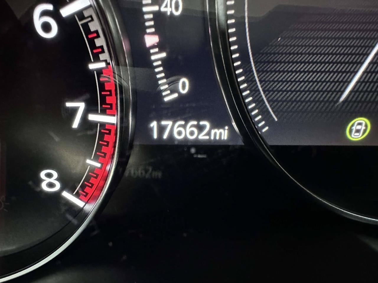 2024 Mazda CX-30 2.5 S Select Sport San Clemente CA
