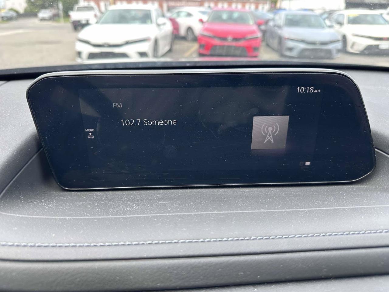 2024 Mazda CX-30 2.5 S Select Sport San Clemente CA