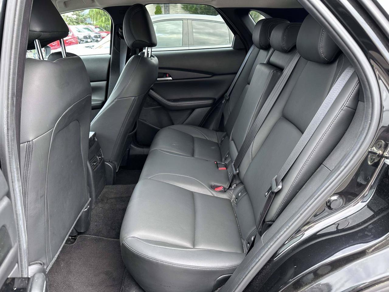 2024 Mazda CX-30 2.5 S Select Sport San Clemente CA