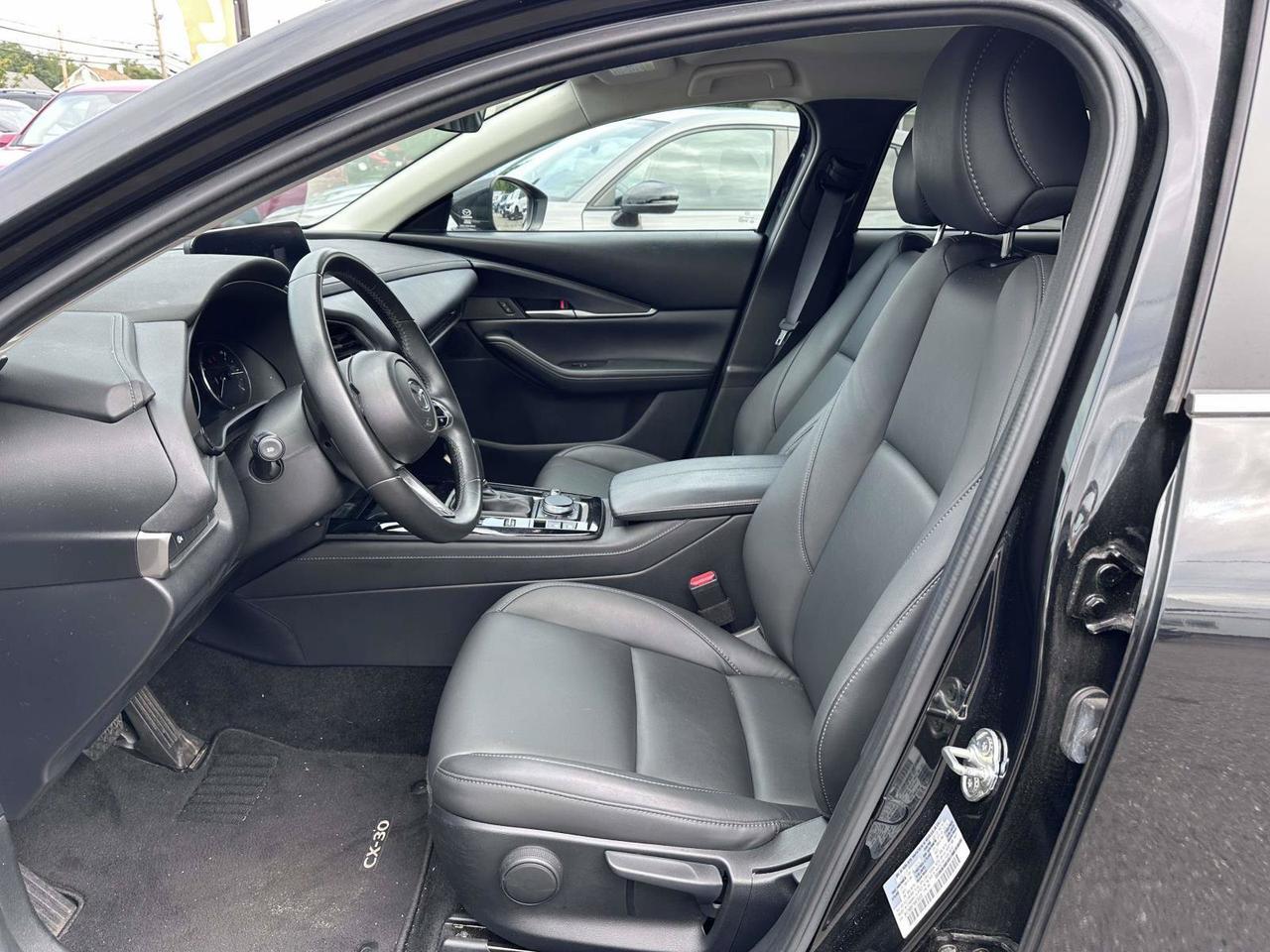 2024 Mazda CX-30 2.5 S Select Sport San Clemente CA