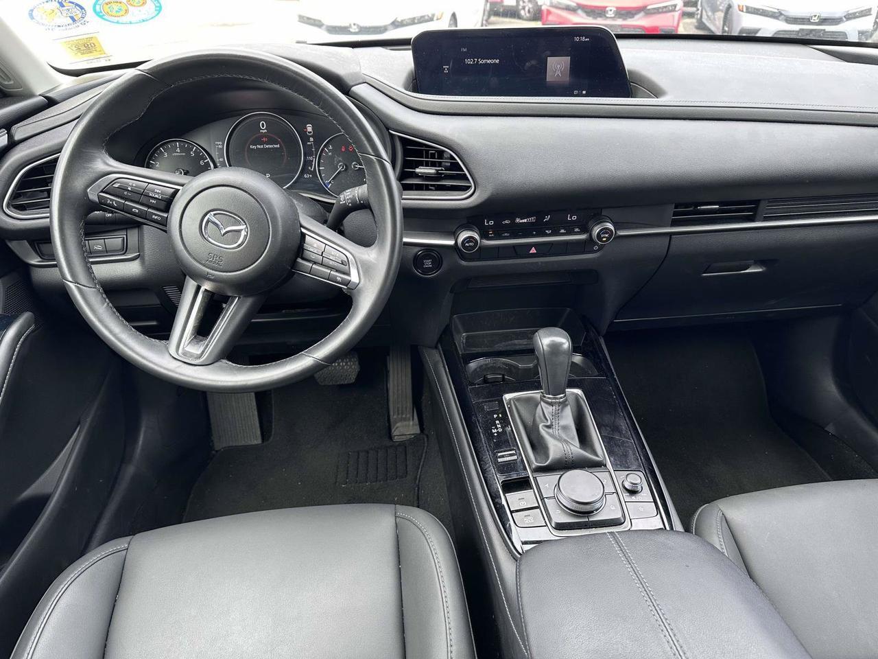 2024 Mazda CX-30 2.5 S Select Sport San Clemente CA