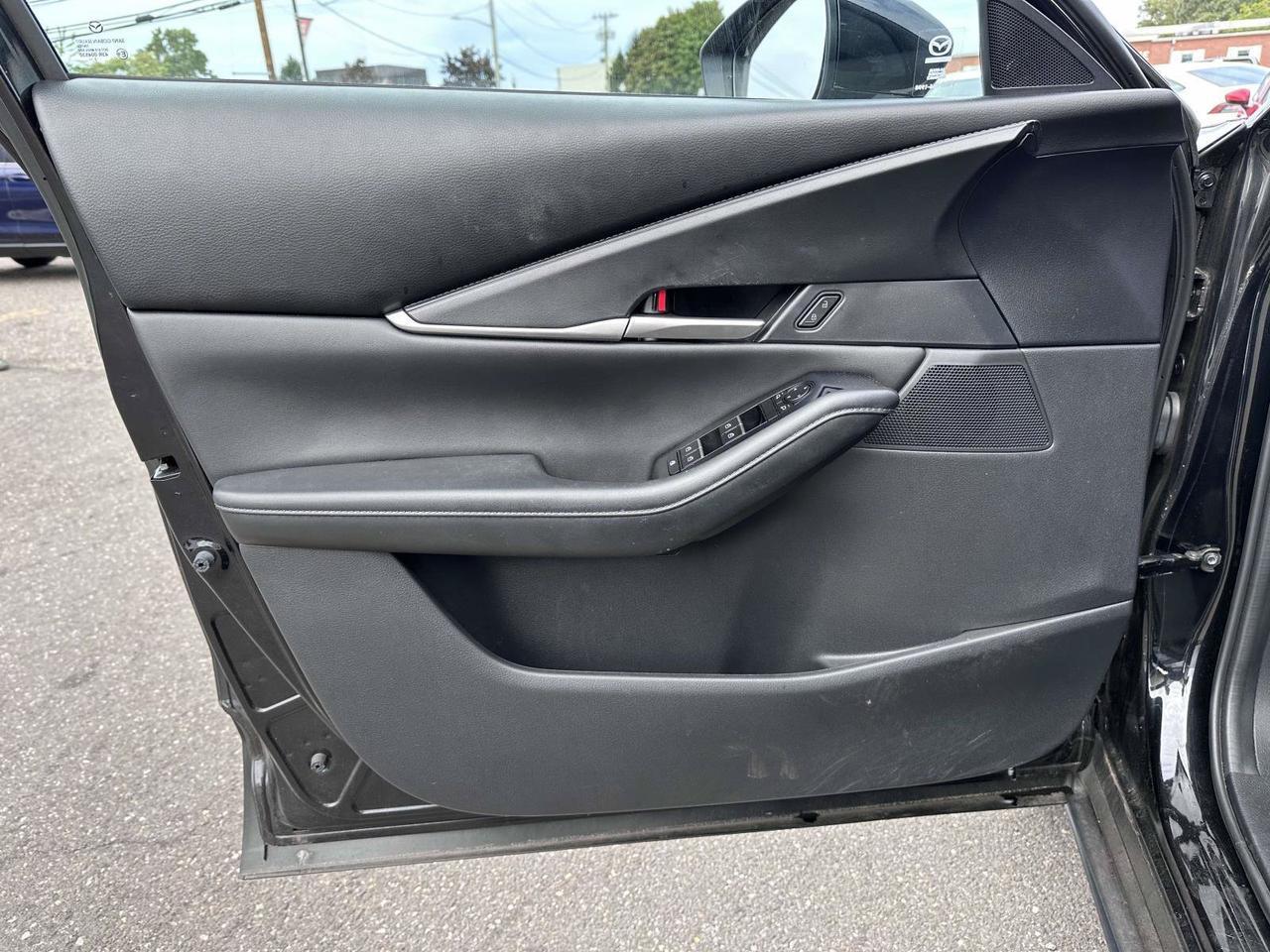 2024 Mazda CX-30 2.5 S Select Sport San Clemente CA