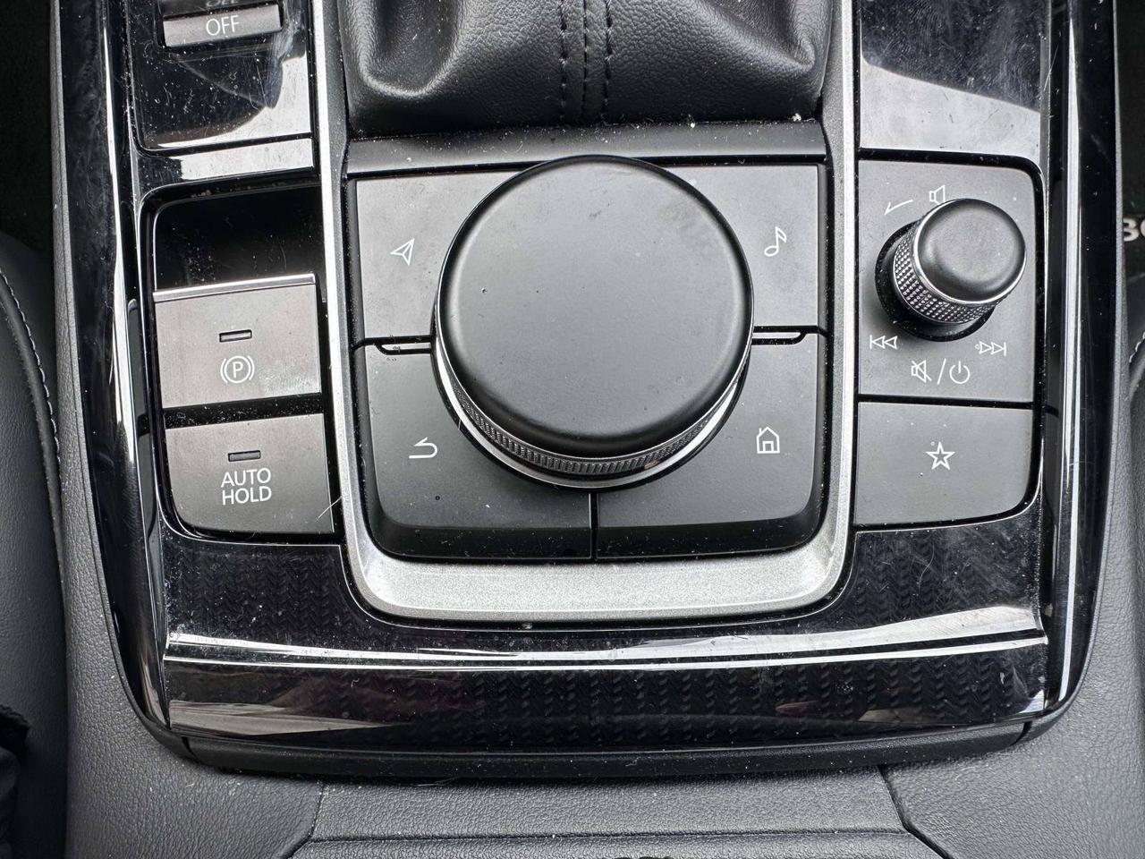2024 Mazda CX-30 2.5 S Select Sport San Clemente CA