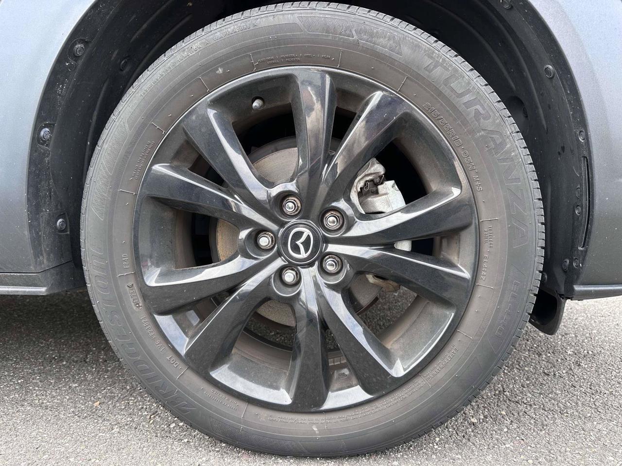 2024 Mazda CX-30 2.5 S Select Sport San Clemente CA