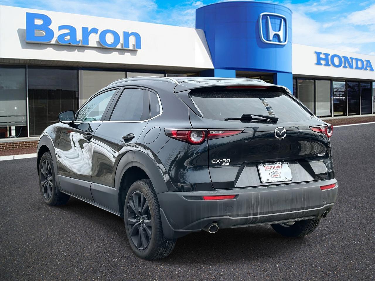 2024 Mazda CX-30 2.5 S Select Sport San Clemente CA