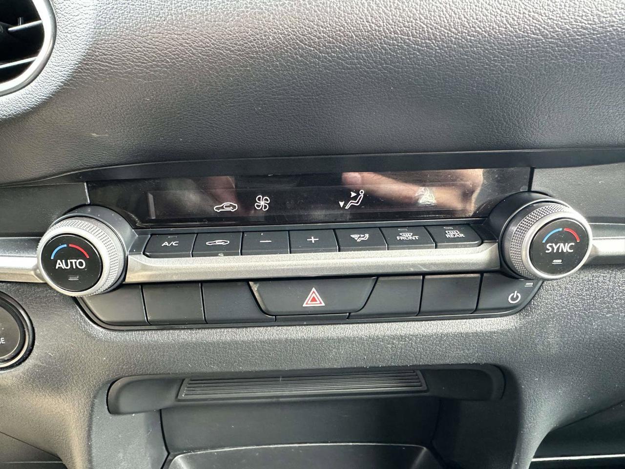 2024 Mazda CX-30 2.5 S Select Sport San Clemente CA