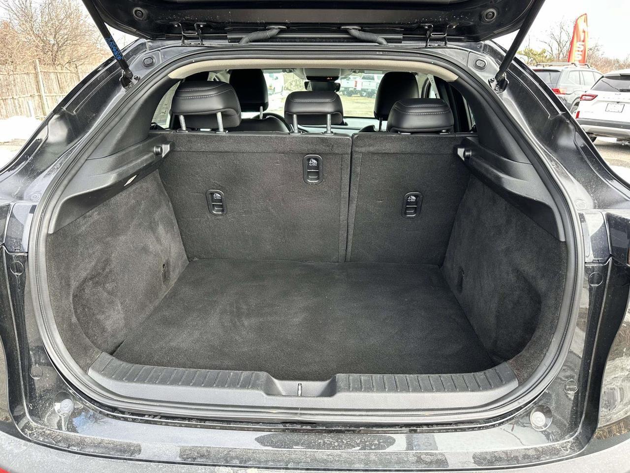 2024 Mazda CX-30 2.5 S Select Sport San Clemente CA