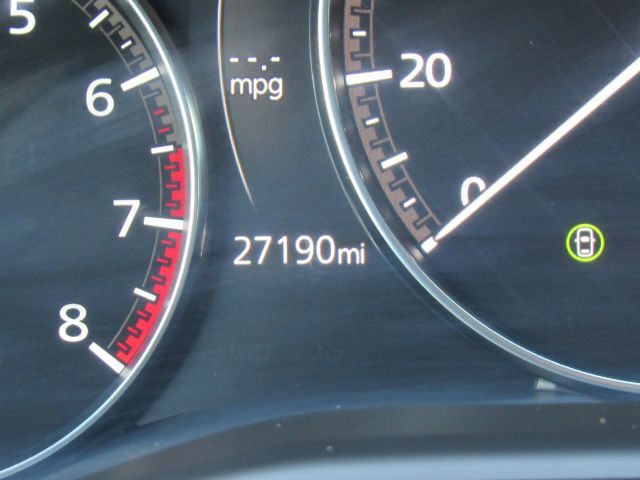 2024 Mazda CX-30 2.5 S Select Sport Plano TX