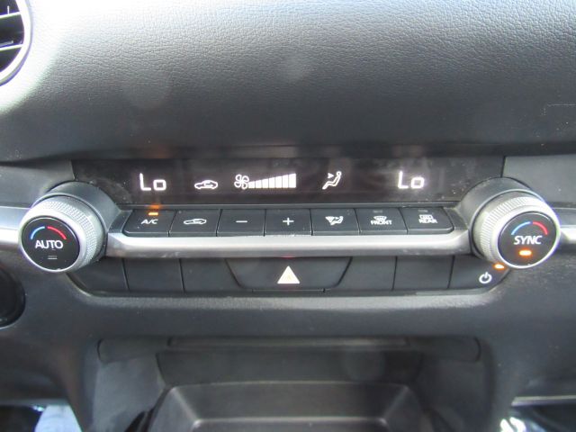 2024 Mazda CX-30 2.5 S Select Sport Plano TX