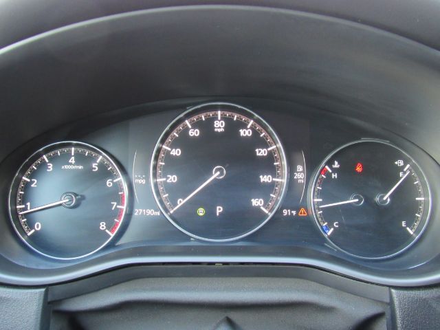 2024 Mazda CX-30 2.5 S Select Sport Plano TX