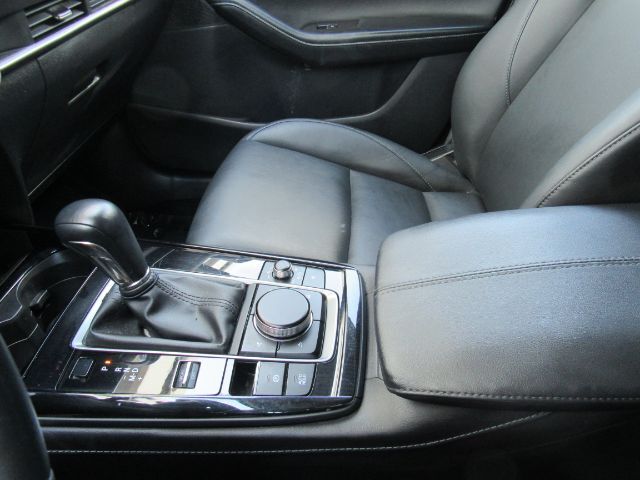 2024 Mazda CX-30 2.5 S Select Sport Plano TX