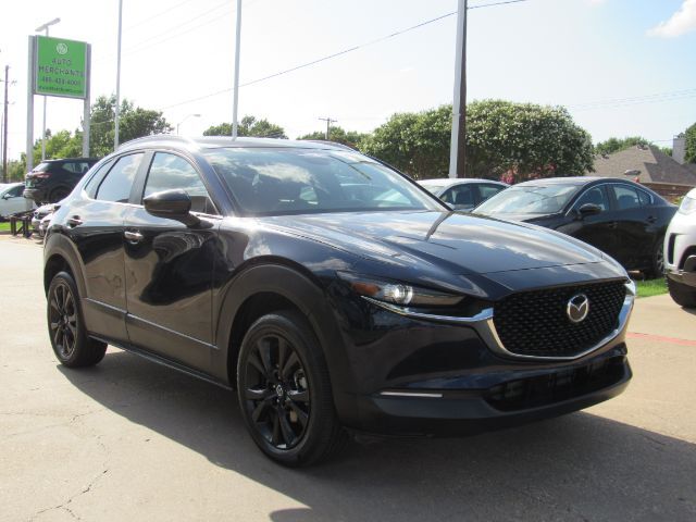 2024 Mazda CX-30 2.5 S Select Sport Plano TX