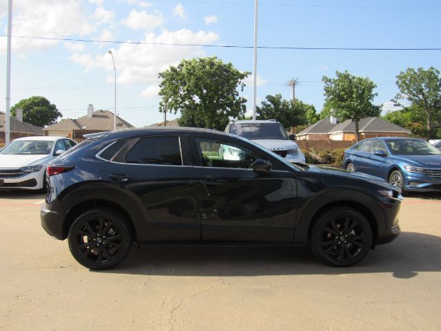 2024 Mazda CX-30 2.5 S Select Sport Plano TX