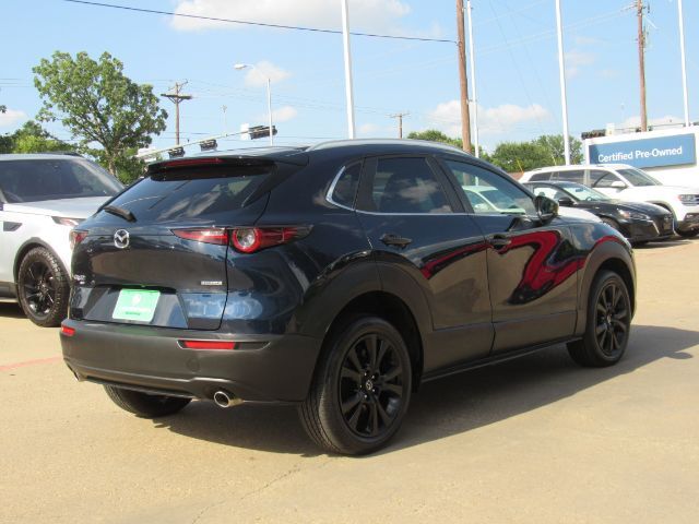2024 Mazda CX-30 2.5 S Select Sport Plano TX