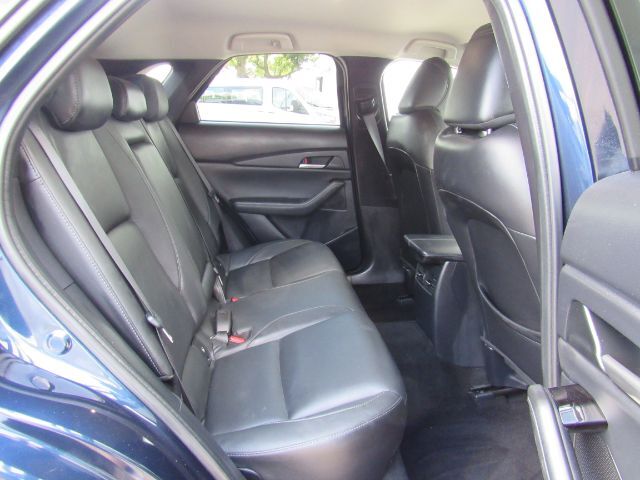 2024 Mazda CX-30 2.5 S Select Sport Plano TX