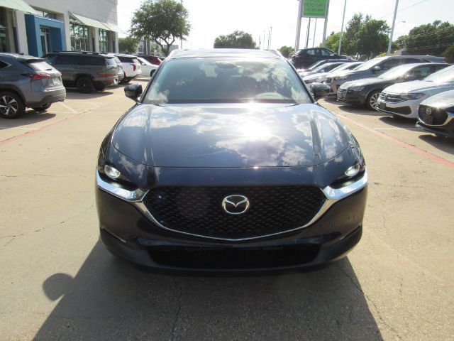 2024 Mazda CX-30 2.5 S Select Sport Plano TX
