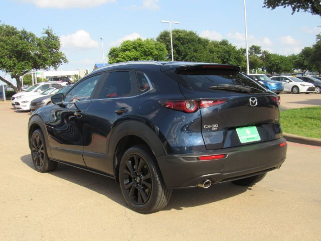 2024 Mazda CX-30 2.5 S Select Sport Plano TX