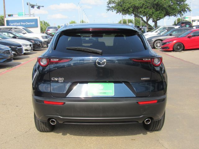 2024 Mazda CX-30 2.5 S Select Sport Plano TX