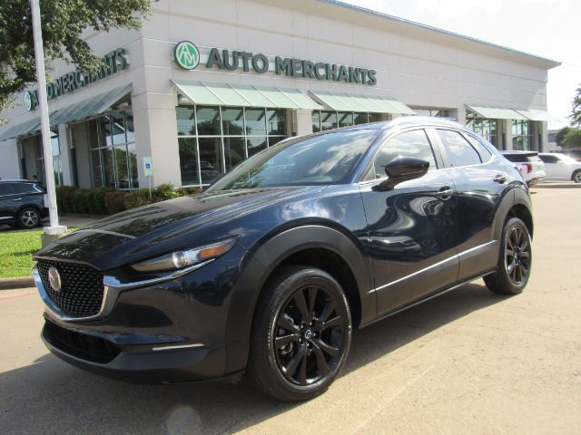 2024 Mazda CX-30 2.5 S Select Sport Plano TX