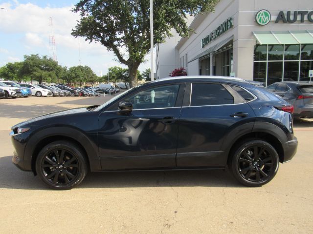 2024 Mazda CX-30 2.5 S Select Sport Plano TX