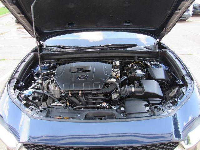 2024 Mazda CX-30 2.5 S Select Sport Plano TX