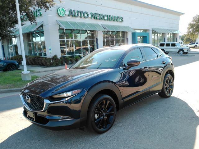 2024 Mazda CX-30 Select Sport Package