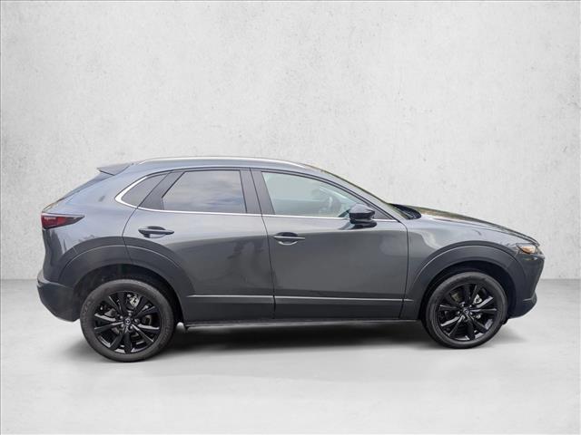 2024 Mazda CX-30 2.5 S Select Sport Roseville CA