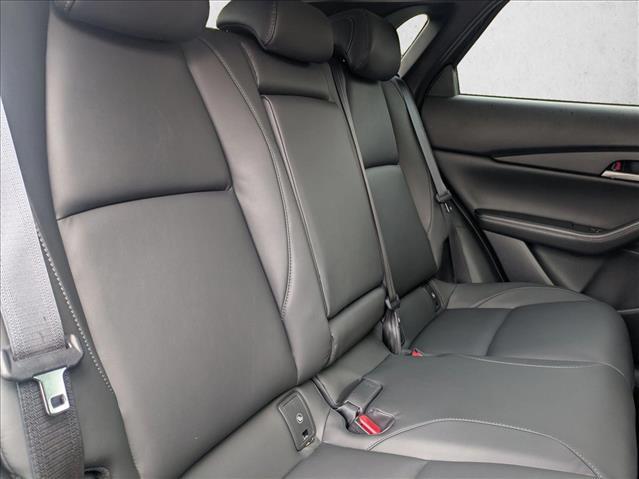 2024 Mazda CX-30 2.5 S Select Sport Roseville CA