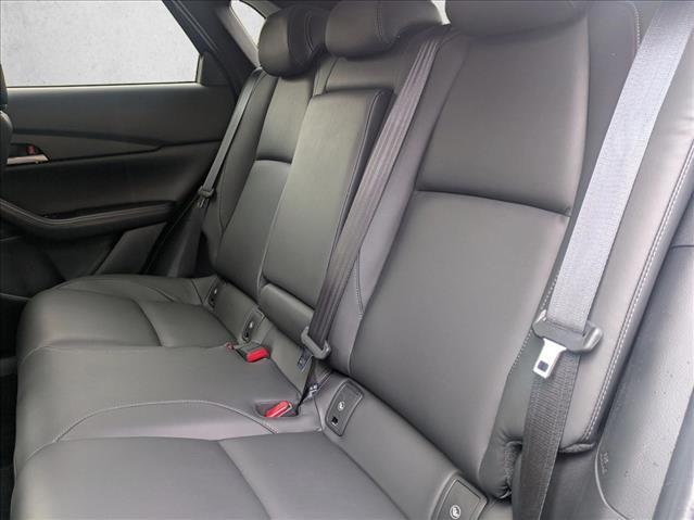 2024 Mazda CX-30 2.5 S Select Sport Roseville CA