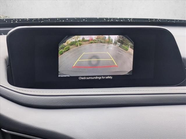 2024 Mazda CX-30 2.5 S Select Sport Roseville CA