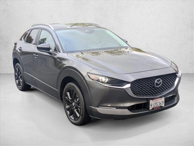 2024 Mazda CX-30 2.5 S Select Sport