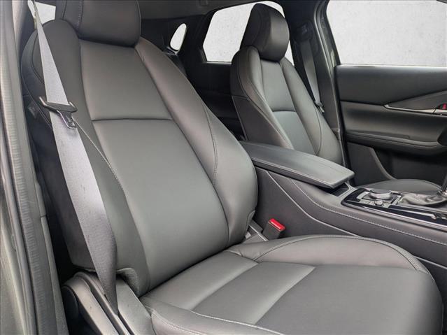 2024 Mazda CX-30 2.5 S Select Sport Roseville CA