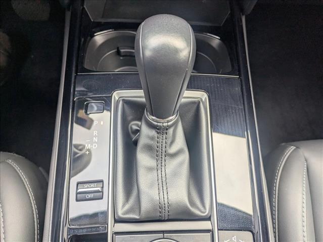 2024 Mazda CX-30 2.5 S Select Sport Roseville CA