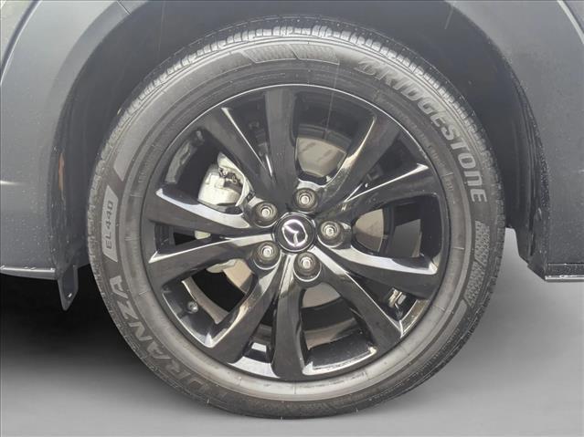 2024 Mazda CX-30 2.5 S Select Sport Roseville CA