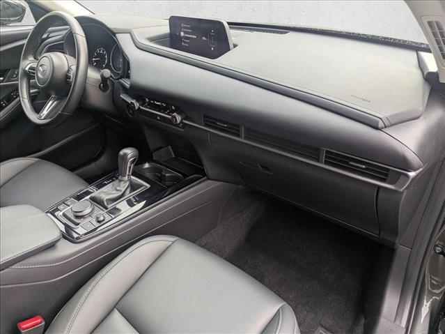 2024 Mazda CX-30 2.5 S Select Sport Roseville CA