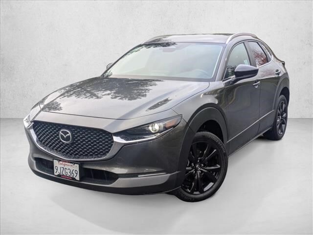 2024 Mazda CX-30 2.5 S Select Sport