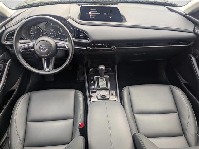 2024 Mazda CX-30 2.5 S Select Sport Roseville CA