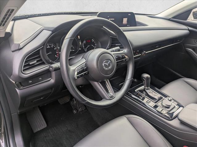 2024 Mazda CX-30 2.5 S Select Sport Roseville CA