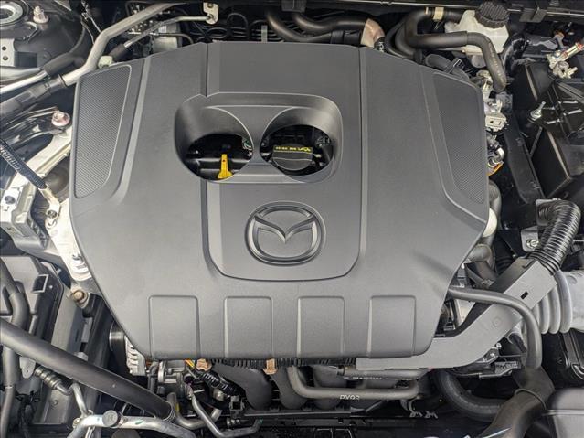 2024 Mazda CX-30 2.5 S Select Sport Roseville CA